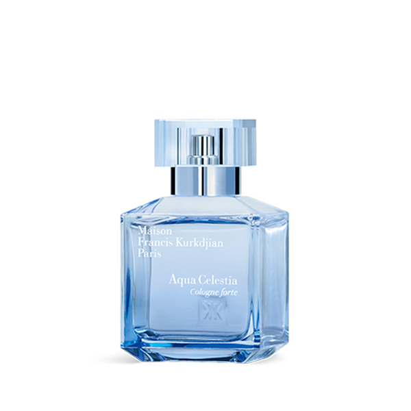 Aqua Celestia Cologne Forte 70ml - Oak Hall