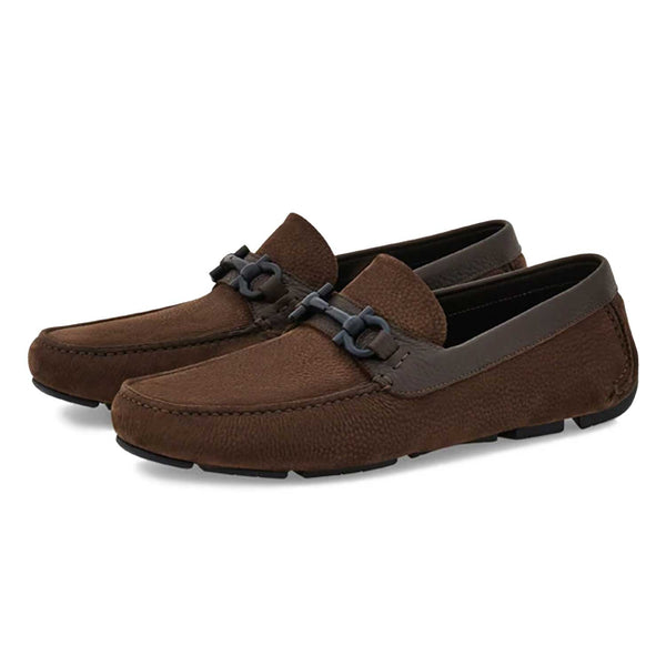 Parigi Gancini Driver - Oak Hall