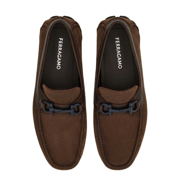Parigi Gancini Driver - Oak Hall
