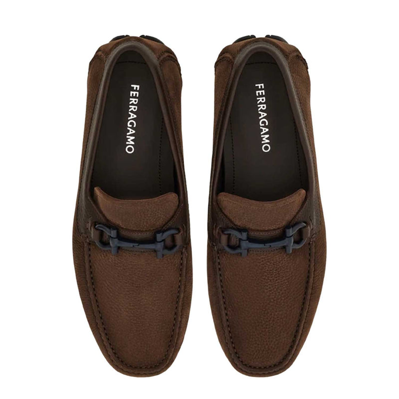 Parigi Gancini Driver - Oak Hall