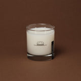Ranger Station Sandalwood + Bergamot Candle