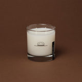 Ranger Station Tobac + Musk Candle