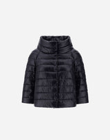 Iconico "Sofia" Nylon Ultralight 3/4 Slv Bolero