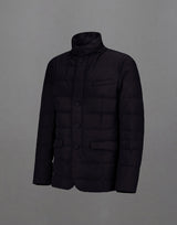 Laminar Blazer in GORE-TEX INFINIUM Windstopper - Black