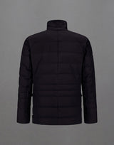 Laminar Blazer in GORE-TEX INFINIUM Windstopper - Black
