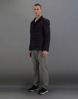 Laminar Blazer in GORE-TEX INFINIUM Windstopper - Black