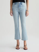 Farrah Boot Crop Jean - 24 Years Intention