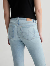 Farrah Boot Crop Jean - 24 Years Intention