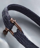 Pig & Hen Vicious Vik - Slate Gray/Bronze