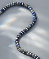 Pig & Hen Brontide 4mm Adjustable - Okinawa/Silver