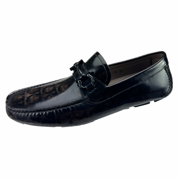 Parigi Corsaro Gancini Driver - Oak Hall