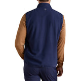 Peter Millar Parks Hybrid Vest - Navy