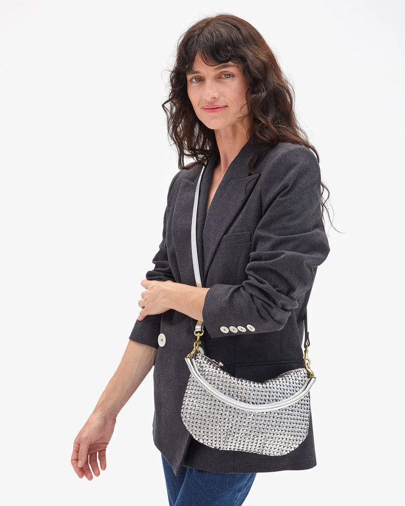 Petit Moyen Messenger - Oak Hall