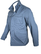 Packable Field Jacket - Oak Hall