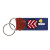 Smathers & Branson Pickleball Key Fob