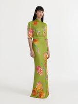 Adele-B Dress