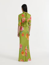 Adele-B Dress
