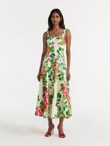 Sabrina Dress