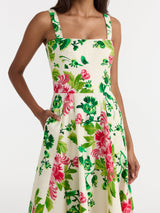 Sabrina Dress