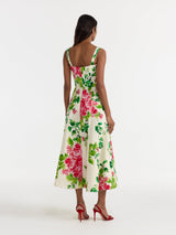 Sabrina Dress