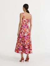 Sabrina Dress