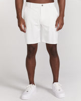 Varick 7.5" Short - Oak Hall