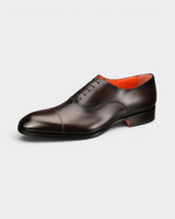 Racer Dress Oxford - Oak Hall