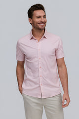 Ss Geo Print - Oak Hall