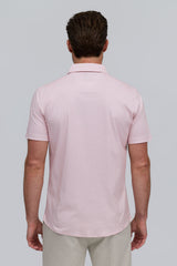 Ss Geo Print - Oak Hall