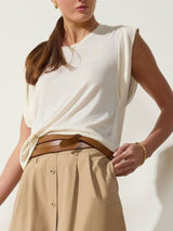 Reins Tee