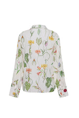 Relaxed Shirt - Oak Hall