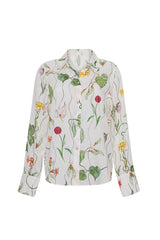 Relaxed Shirt - Oak Hall