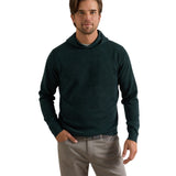 Reversible Camo Popover Hoodie - Pine Brook