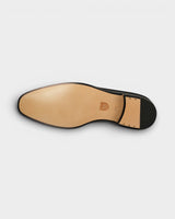Revival Plain Toe Oxford - Oak Hall