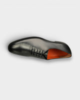 Revival Plain Toe Oxford - Oak Hall