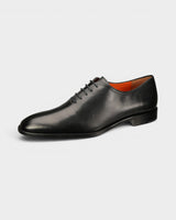Revival Plain Toe Oxford - Oak Hall