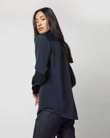 Classic Blouse - Oak Hall