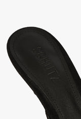 Julie Suede Mule