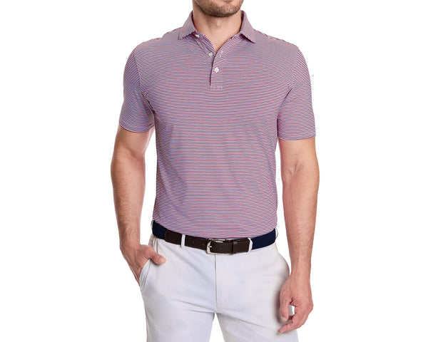 The Gresham Polo - Oak Hall