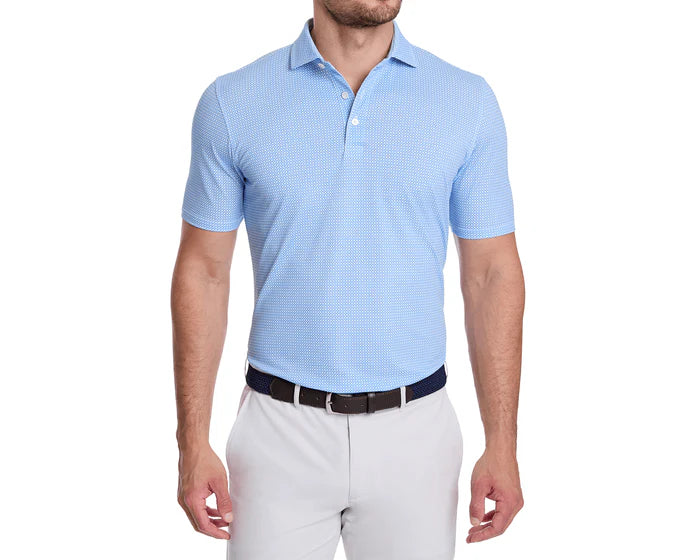 The Hawthorne Polo