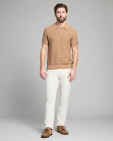 Lachlan Links Polo - Oak Hall