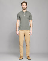 Pensacola Polo - Oak Hall