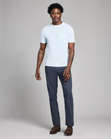Washed Tee - Oak Hall