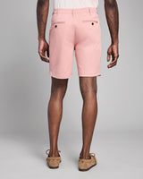 Chino Short - Oak Hall