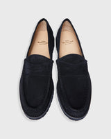 Lug Sole Loafer - Oak Hall
