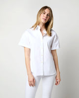 Agnes Shirt - Oak Hall