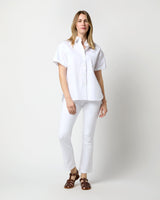 Agnes Shirt - Oak Hall