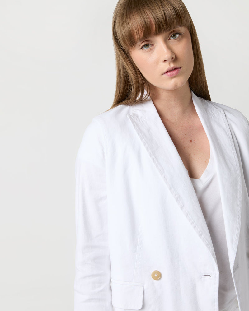 Constance Jacket - Oak Hall