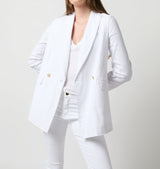 Constance Jacket - Oak Hall