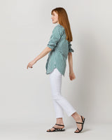 Boyfriend Shirt - Oak Hall